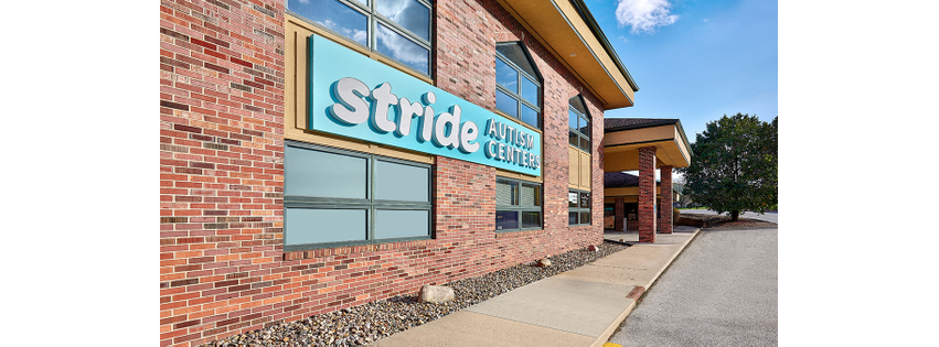 Stride Autism Centers - Urbandale ABA Therapy