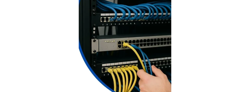 Infinite Networks