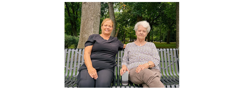 Village Caregiving