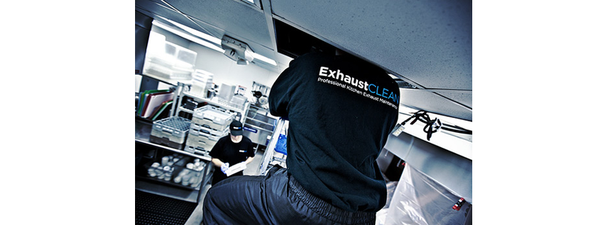 ExhaustCLEAN