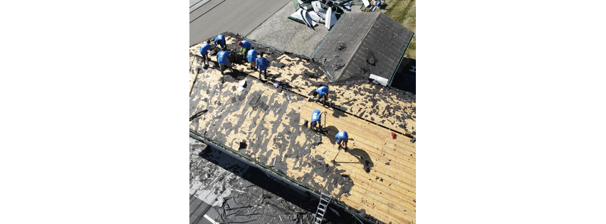 Hoel Roofing & Remodeling