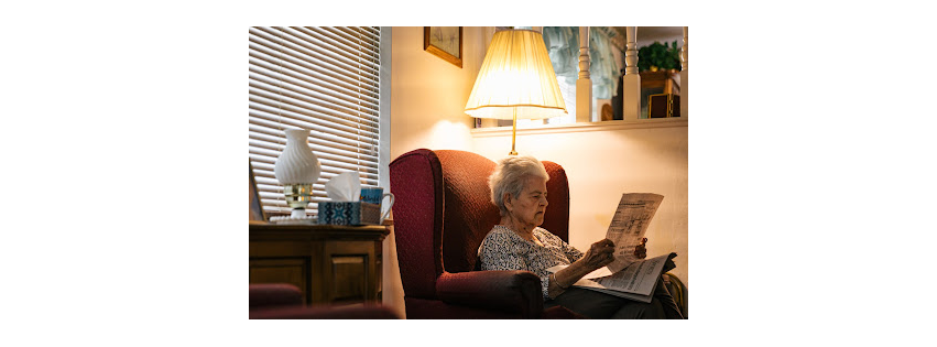 Village Caregiving
