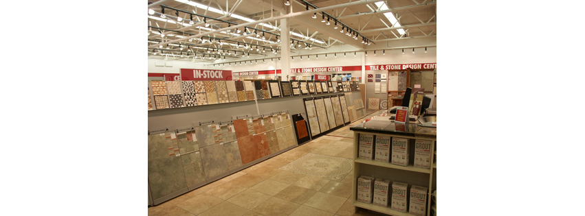 Lomax Carpet & Tile Mart