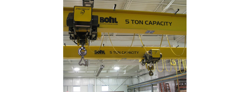 Bohl Equipment Co.