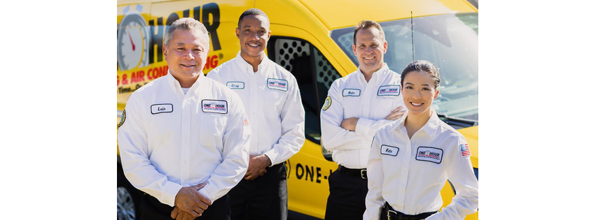 One Hour Heating & Air Conditioning Medina