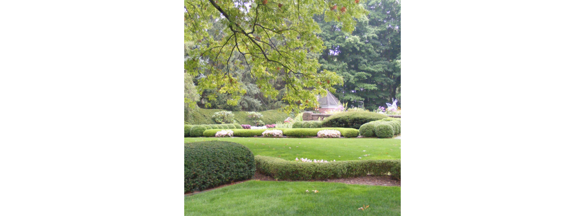 LML Landscaping & Estate Management