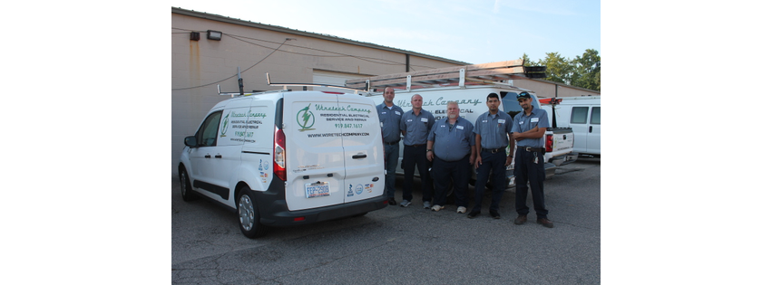 Wiretech Company