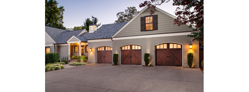 Marvin's Garage Doors