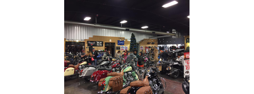 Family PowerSports Austin