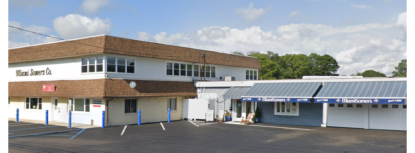 Liberty Door & Awning