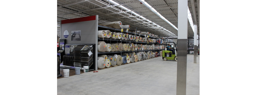 Carpet & Tile Mart