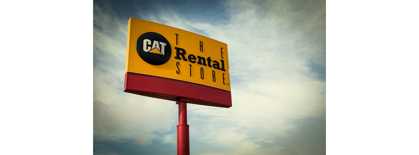 Louisiana Cat Rentals - Baton Rouge