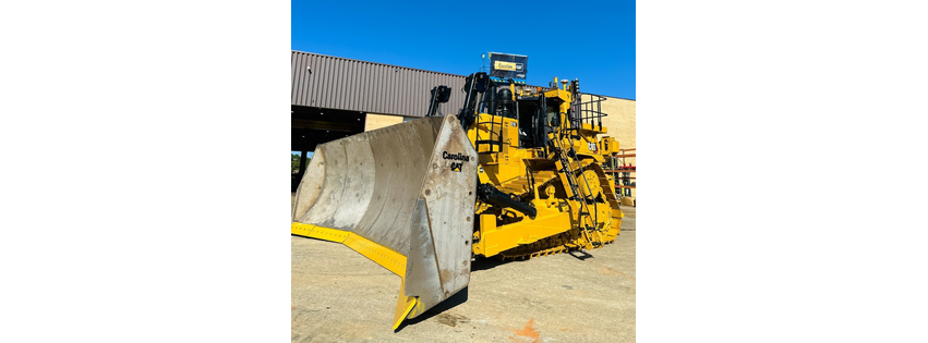 Carolina Cat Rental Store - Hickory