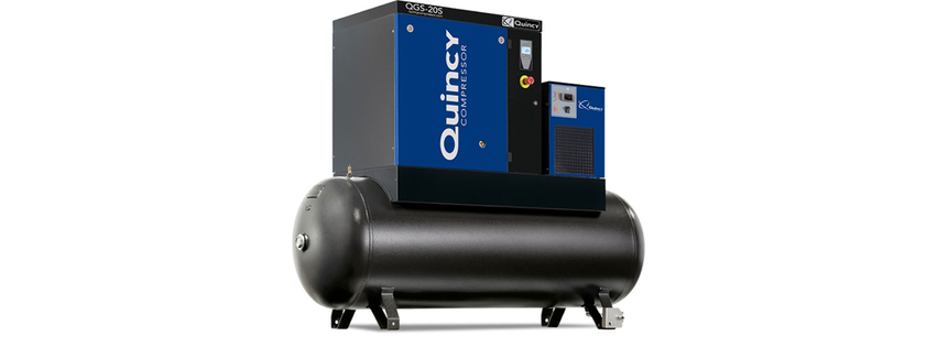 Quincy Compressor