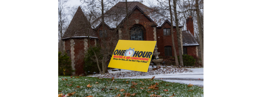 One Hour Heating & Air Conditioning Medina