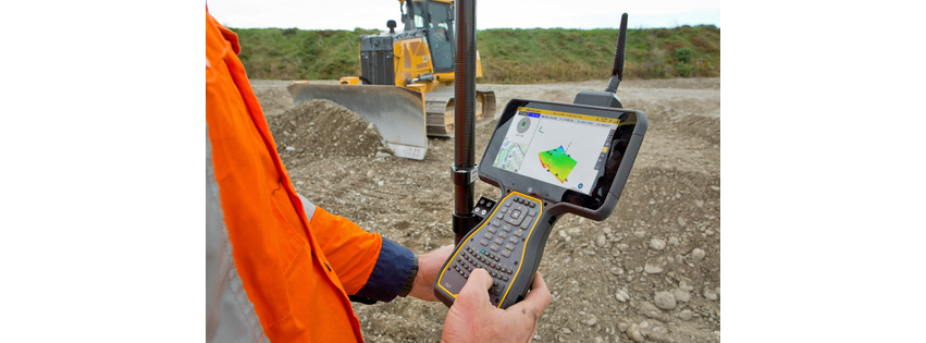 SITECH Horizon
