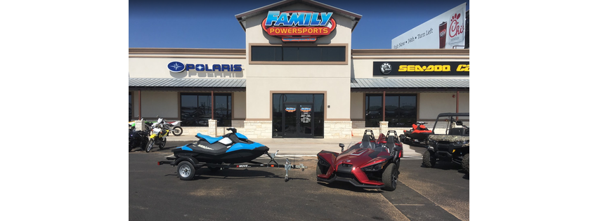 Family PowerSports Odessa