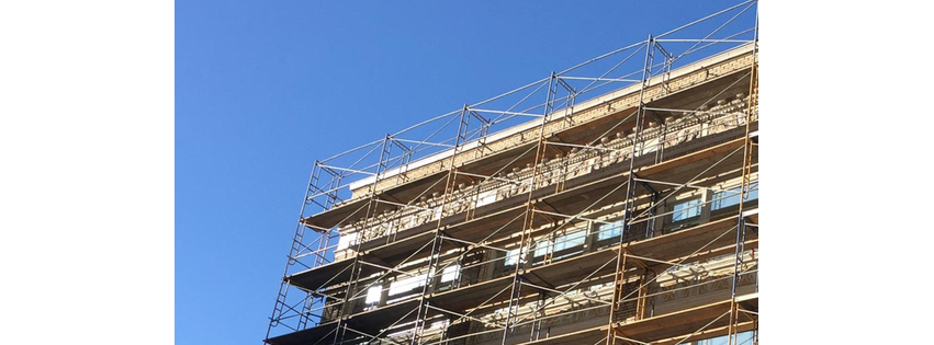 Champion Scaffold Services, Inc.