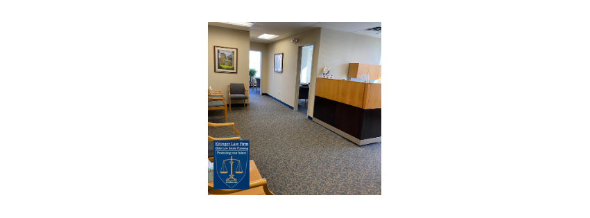 Ettinger Law Firm
