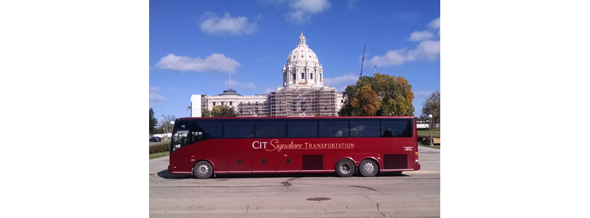 CIT Signature Transportation