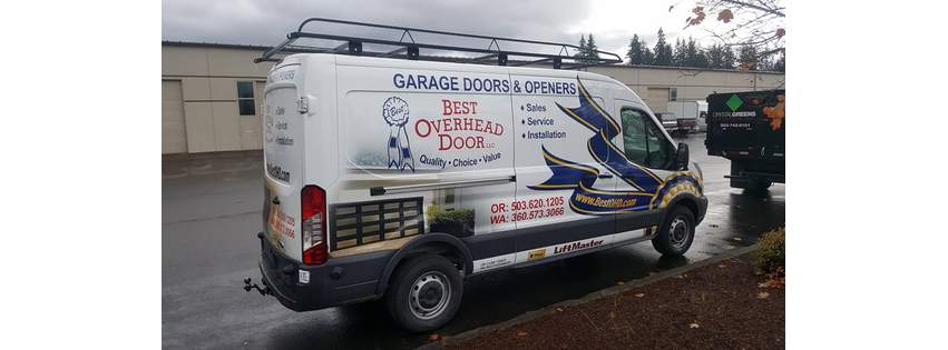 Best Overhead Door LLC