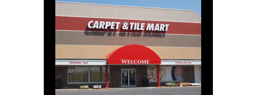 Carpet & Tile Mart