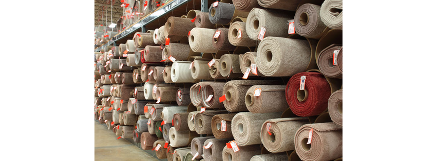 Airbase Carpet & Tile Mart