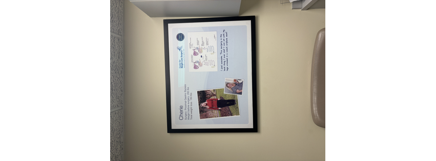 Center For Weight Loss Surgery