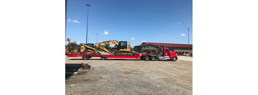 MacAllister Rentals