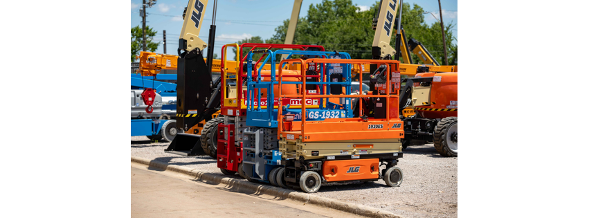 Thompson Cat Rentals - Fort Payne