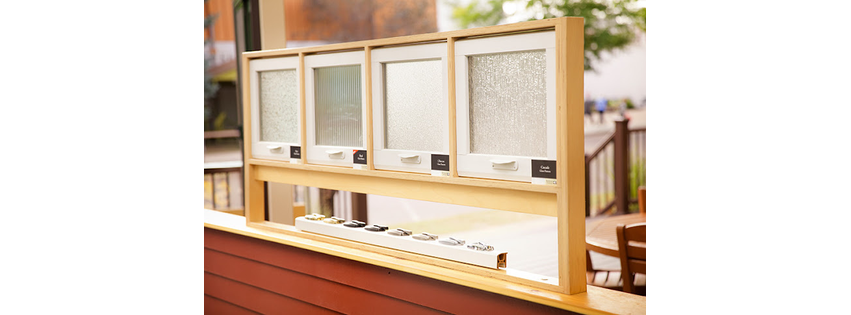 Renewal by Andersen Window Replacement