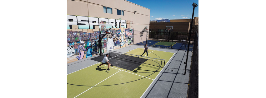 Pinnacle Sports Group