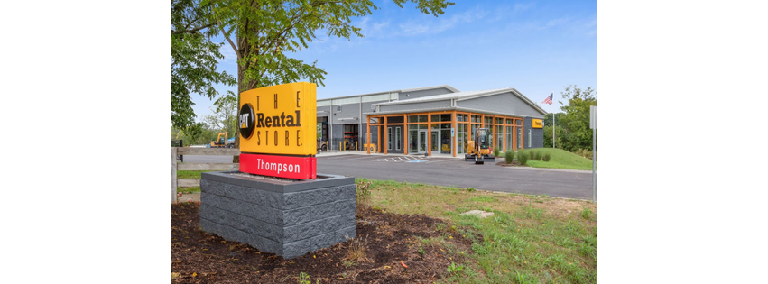 Thompson Machinery