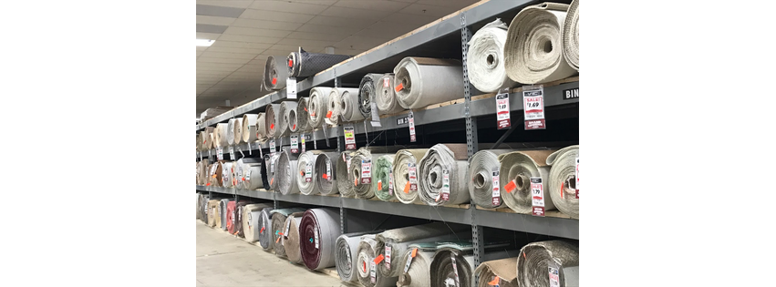 Carpet & Tile Mart
