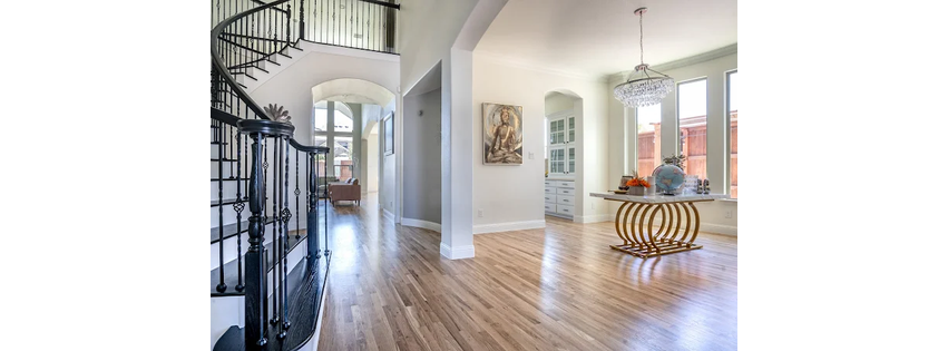 All American Flooring