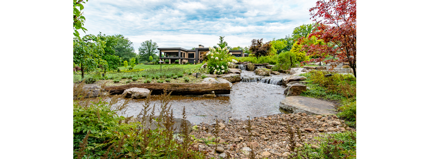 LML Landscaping & Estate Management