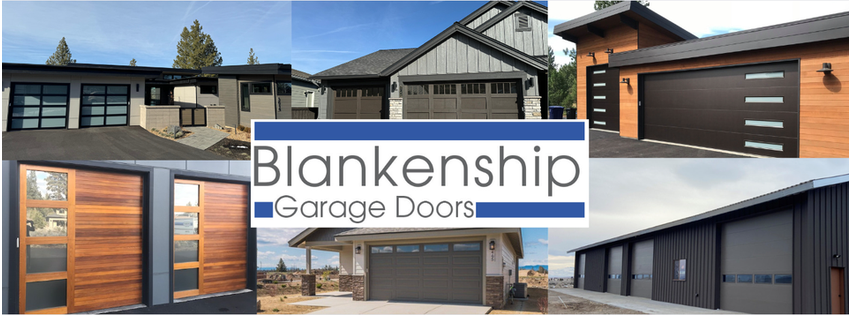 Blankenship Garage Doors