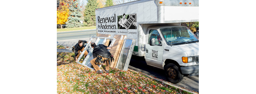 Renewal by Andersen of the Carolinas-Duncan
