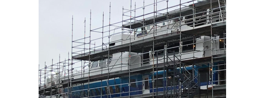 Champion Scaffold Services, Inc.