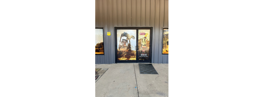 Thompson Cat Rentals - Fort Payne