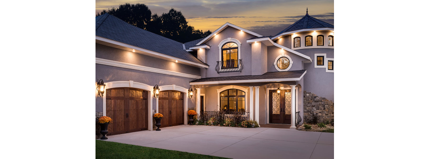 Marvin's Garage Doors