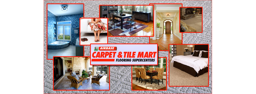 Airbase Carpet & Tile Mart
