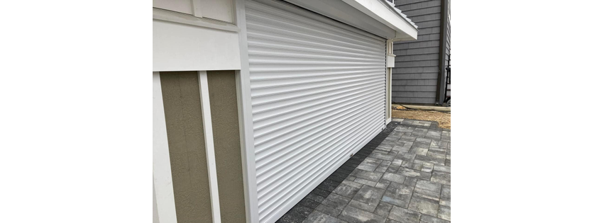 Liberty Door & Awning