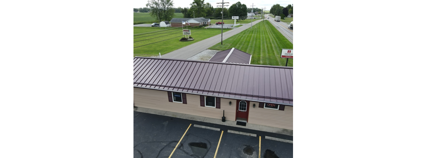 Hoel Roofing & Remodeling