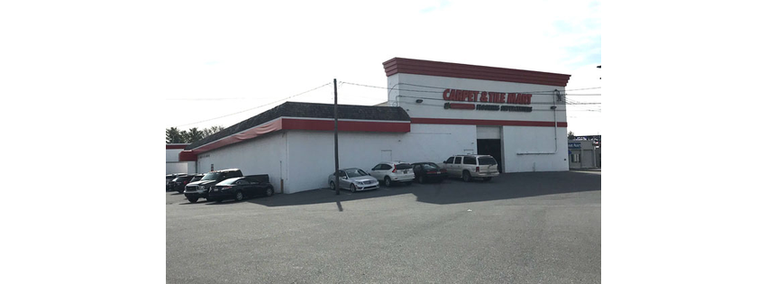 Carpet & Tile Mart