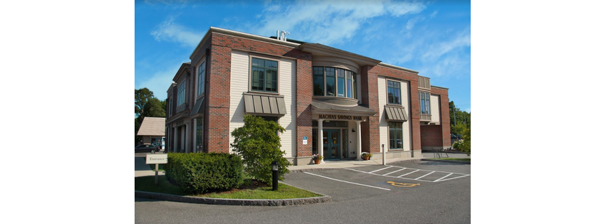 Machias Savings Bank