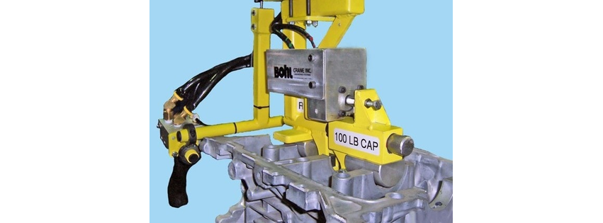 Bohl Equipment Co.