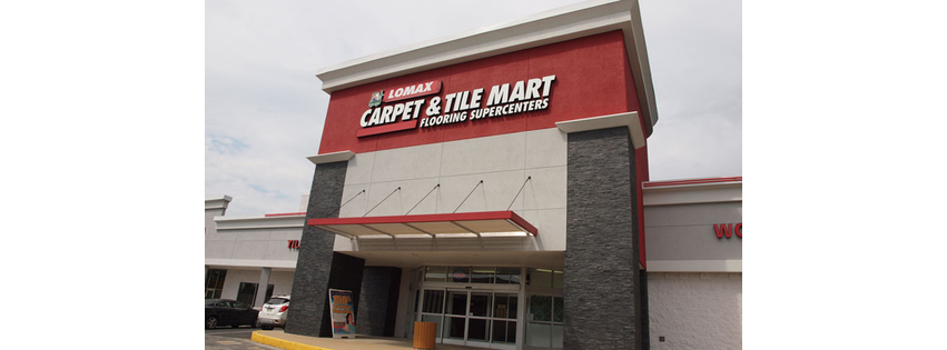 Lomax Carpet & Tile Mart