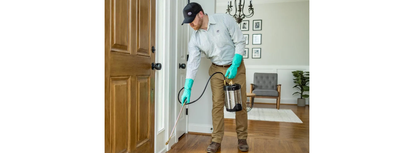 Polaris Pest Control
