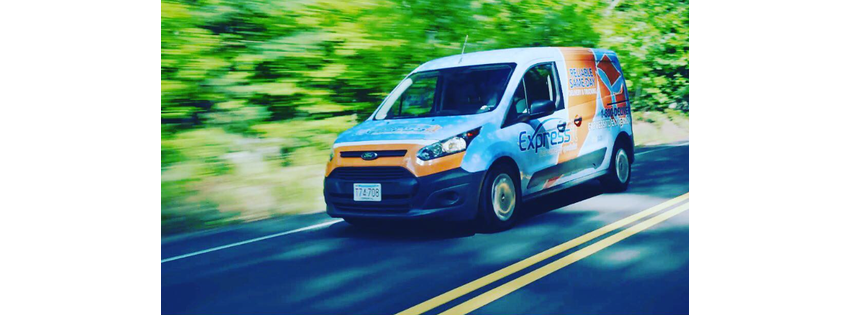 ExpressIt Delivery